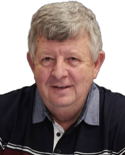 Portrait of Paul Lambourn, founder of Plazdiez